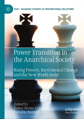 Bild von Power Transition in the Anarchical Society