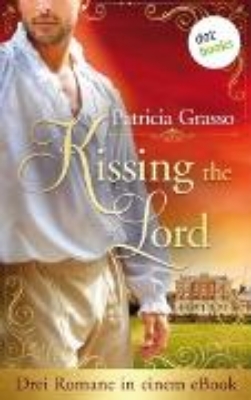 Bild zu Kissing the Lord (eBook)