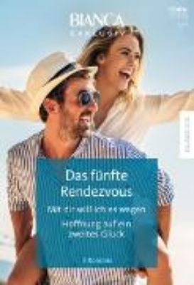 Bild von Bianca Exklusiv Band 374 (eBook)