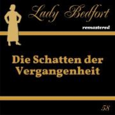 Bild zu Folge 58: Die Schatten der Vergangenheit (Audio Download)