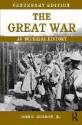 Bild von The Great War (eBook)