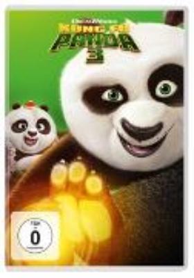 Bild zu Kung Fu Panda 3