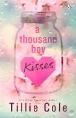 Bild von A Thousand Boy Kisses (eBook)