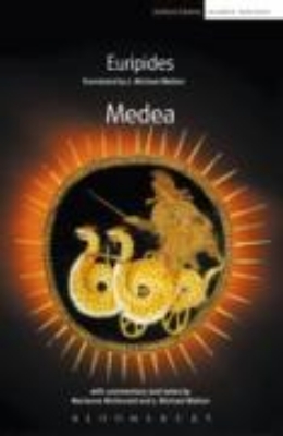 Bild von Medea (eBook)