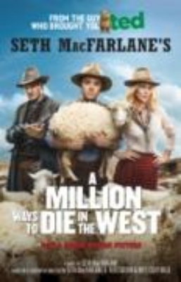 Bild von A Million Ways to Die in the West (eBook)