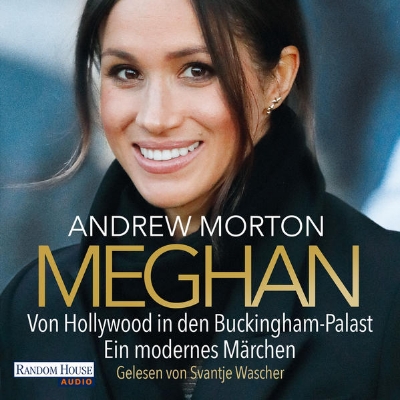 Bild von Meghan (Audio Download)