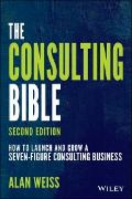 Bild zu The Consulting Bible (eBook)