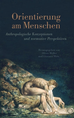 Bild von Orientierung am Menschen (eBook)