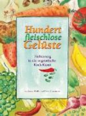 Bild von Hundert fleischlose Gelüste (eBook)