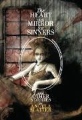 Bild von The Heart Is A Mirror For Sinners & Other Stories (eBook)