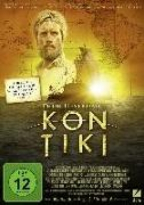 Bild von Kon Tiki