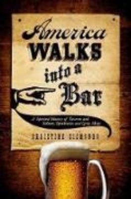 Bild von America Walks into a Bar