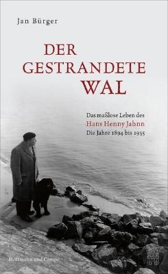 Bild von Der gestrandete Wal (eBook)