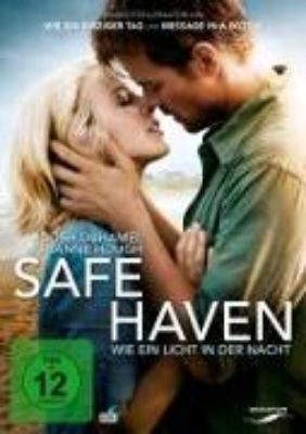 Bild zu Safe Haven - Wie ein Licht in der Nacht