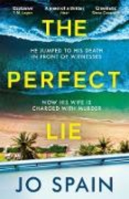 Bild von The Perfect Lie (eBook)