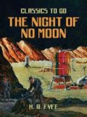 Bild von The Night Of No Moon (eBook)