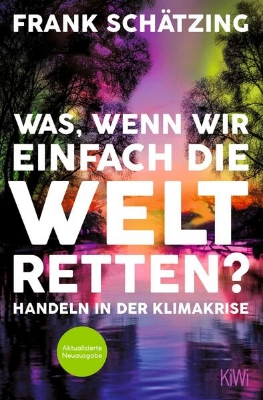 Bild von Was, wenn wir einfach die Welt retten? (eBook)