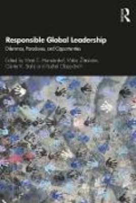 Bild zu Responsible Global Leadership (eBook)