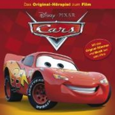 Bild von Cars Hörspiel, Cars (Audio Download)