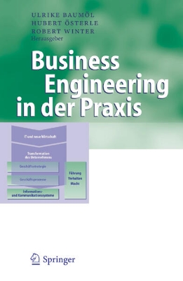 Bild von Business Engineering in der Praxis (eBook)