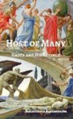 Bild von Host of Many: Hades and His Retinue (eBook)