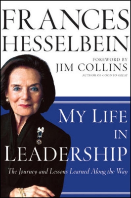 Bild zu My Life in Leadership (eBook)