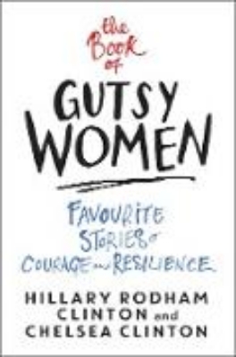 Bild von The Book of Gutsy Women (eBook)