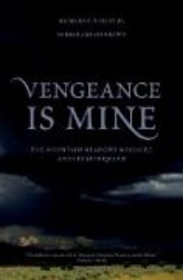 Bild von Vengeance Is Mine (eBook)