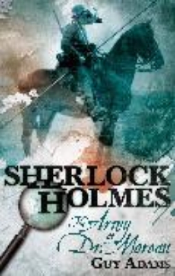 Bild von Sherlock Holmes: The Army of Doctor Moreau