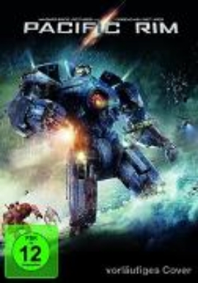 Bild von Pacific Rim