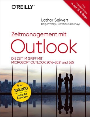 Bild von Zeitmanagement mit Outlook