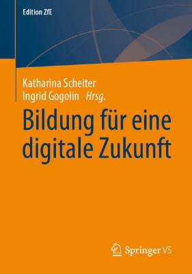 Bild von Bildung für eine digitale Zukunft (eBook)