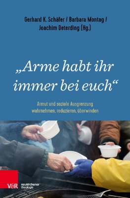 Bild von "Arme habt ihr immer bei euch" (eBook)