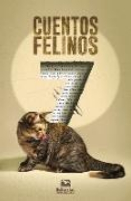 Bild von Cuentos felinos 7 (eBook)