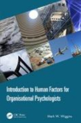 Bild von Introduction to Human Factors for Organisational Psychologists (eBook)