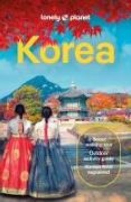 Bild von Lonely Planet Korea