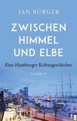 Bild von Zwischen Himmel und Elbe (eBook)