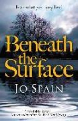 Bild zu Beneath the Surface (eBook)