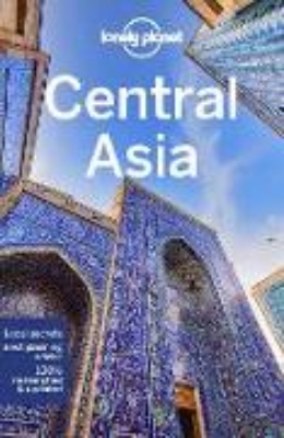 Bild zu Lonely Planet Central Asia