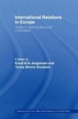 Bild von International Relations in Europe