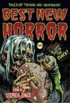 Bild von Best New Horror #29 (eBook)