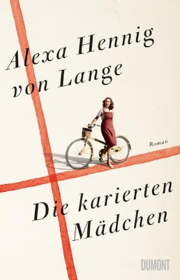 Bild von Die karierten Mädchen