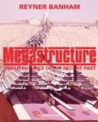 Bild von Megastructure