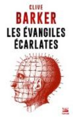 Bild zu Les Évangiles écarlates (eBook)