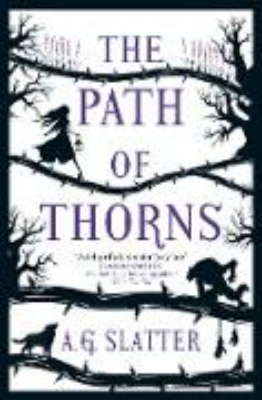 Bild von The Path of Thorns (eBook)