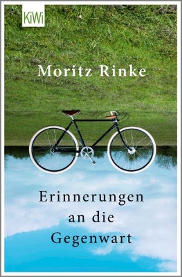 Bild zu Erinnerungen an die Gegenwart (eBook)