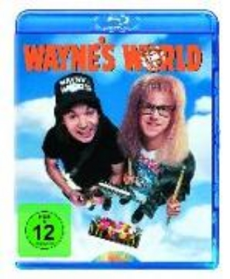 Bild von Waynes World