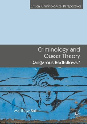 Bild von Criminology and Queer Theory (eBook)