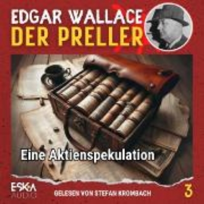 Bild von Eine Aktienspekulation (Audio Download)