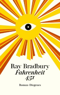 Bild von Fahrenheit 451